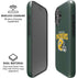 NFL Green Bay Packers Helmet iPhone 16 Magsafe Impact Case
