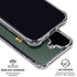 NFL Green Bay Packers Helmet iPhone 16 Plus Clear Case