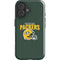 NFL Green Bay Packers Helmet iPhone 16 Plus Impact Case