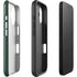 NFL Green Bay Packers Helmet iPhone 16 Plus Impact Case