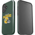 NFL Green Bay Packers Helmet iPhone 16 Plus Impact Case