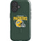 NFL Green Bay Packers Helmet iPhone 16 Plus Magsafe Impact Case