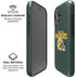 NFL Green Bay Packers Helmet iPhone 16 Plus Magsafe Impact Case