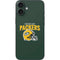 NFL Green Bay Packers Helmet iPhone 16 Plus Skin