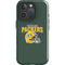 NFL Green Bay Packers Helmet iPhone 16 Pro Impact Case
