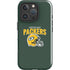 NFL Green Bay Packers Helmet iPhone 16 Pro Impact Case