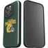 NFL Green Bay Packers Helmet iPhone 16 Pro Impact Case