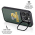 NFL Green Bay Packers Helmet iPhone 16 Pro Kickstand Case