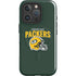 NFL Green Bay Packers Helmet iPhone 16 Pro Magsafe Impact Case