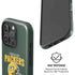 NFL Green Bay Packers Helmet iPhone 16 Pro Magsafe Impact Case