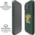 NFL Green Bay Packers Helmet iPhone 16 Pro Magsafe Impact Case