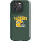NFL Green Bay Packers Helmet iPhone 16 Pro Max Impact Case
