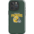 NFL Green Bay Packers Helmet iPhone 16 Pro Max Impact Case