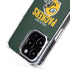 NFL Green Bay Packers Helmet iPhone 16 Pro Max MagSafe Case