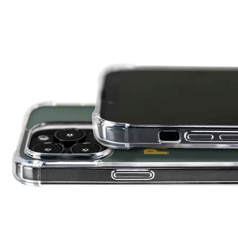 NFL Green Bay Packers Helmet iPhone 16 Pro Max MagSafe Case