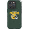 NFL Green Bay Packers Helmet iPhone 16 Pro Max Magsafe Impact Case