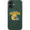 NFL Green Bay Packers Helmet iPhone 16 Skin