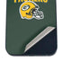 NFL Green Bay Packers Helmet iPhone 16 Skin