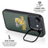 NFL Green Bay Packers Helmet iPhone 16e Kickstand Case