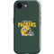 NFL Green Bay Packers Helmet iPhone 16e Impact Case