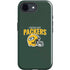 NFL Green Bay Packers Helmet iPhone 16e Impact Case
