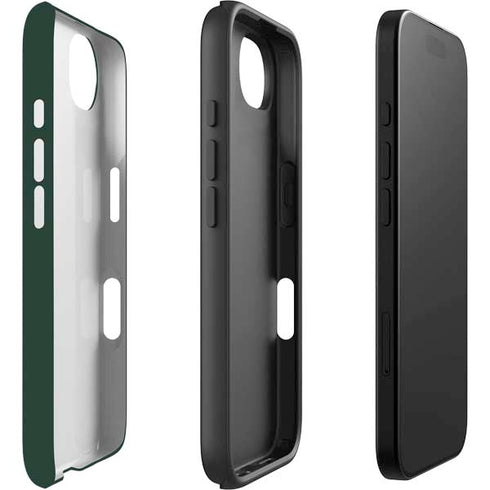 NFL Green Bay Packers Helmet iPhone 16e Impact Case