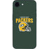 NFL Green Bay Packers Helmet iPhone 16e Skin