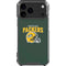 NFL Green Bay Packers Helmet iPhone 18 Pro Max Clear Case