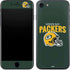 NFL Green Bay Packers Helmet iPhone 8 Skin