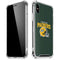 NFL Green Bay Packers Helmet iPhone X/XS Clear Case