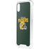 NFL Green Bay Packers Helmet iPhone XS Clear Case