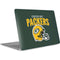NFL Green Bay Packers Helmet Apple MacBook Air Skin