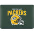 NFL Green Bay Packers Helmet Apple MacBook Air Skin
