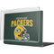 NFL Green Bay Packers Helmet MacBook Pro 14in (2021-24) Case plus Skin