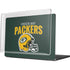 NFL Green Bay Packers Helmet MacBook Pro 14in (2021-24) Case plus Skin
