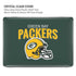 NFL Green Bay Packers Helmet MacBook Pro 14in (2021-24) Case plus Skin