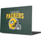 NFL Green Bay Packers Helmet Apple MacBook Pro 14-inch Skin