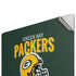 NFL Green Bay Packers Helmet Apple MacBook Pro 16-inch Skin
