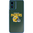NFL Green Bay Packers Helmet Moto G Play 4G (2024) Skin