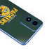 NFL Green Bay Packers Helmet Moto G Play 4G (2024) Skin