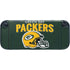 NFL Green Bay Packers Helmet Nintendo Switch 2 (2025) with Joy-Con Skin