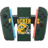 NFL Green Bay Packers Helmet Nintendo Switch 2 (2025) Joy-Con Controller Skin