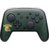 NFL Green Bay Packers Helmet Nintendo Switch 2 (2025) Pro Controller Skin