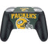 NFL Green Bay Packers Helmet Nintendo Switch 2 (2025) Pro Controller Skin