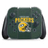NFL Green Bay Packers Helmet Nintendo Skins