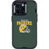 NFL Green Bay Packers Helmet Otterbox Defender iPhone Skin