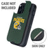 NFL Green Bay Packers Helmet Otterbox Defender iPhone Skin