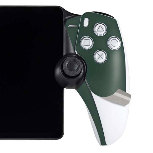 NFL Green Bay Packers Helmet PlayStation Portal Remote Player Skin