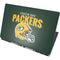 NFL Green Bay Packers Helmet Dell Precision Skin