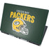 NFL Green Bay Packers Helmet Dell Precision Skin